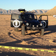 Image for article titled What It's Like To Race An Old VW Beetle And Get Run Over By A Truck